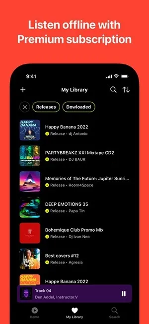 Bananastreet2026���°汾v4.1.67 ��Ѱ��ͼ
