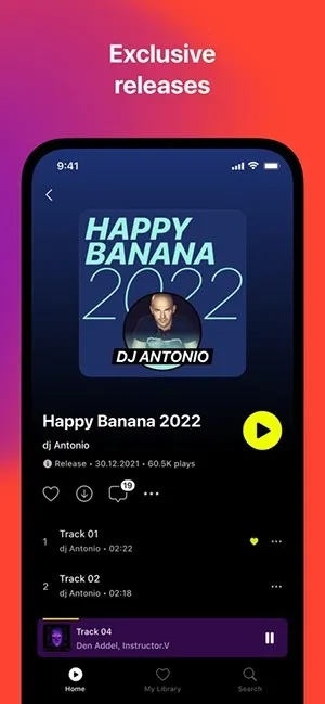 Bananastreet2026���°汾v4.1.67 ��Ѱ��ͼ