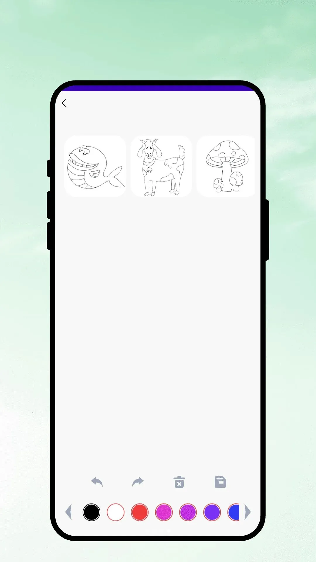 ���ʻ�ʶ��v1.0.1 ��׿���ͼ
