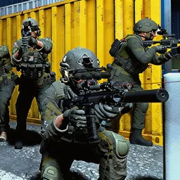 CQB�������С��v1.0.0 �ٷ�����