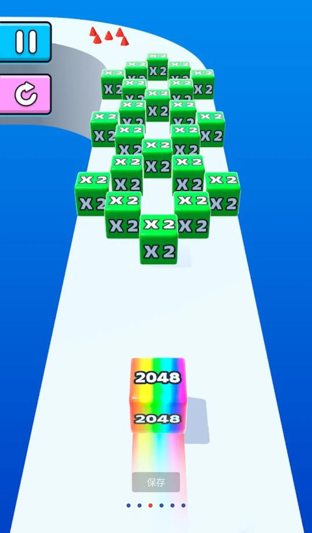 ��������2048��׿���ֻ���v1.57.1 �ٷ������ͼ