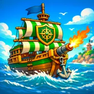 Ship Backpack: Battle Zone��Ϸ2026�ٷ����°汾v1.0.3 �ٷ�����