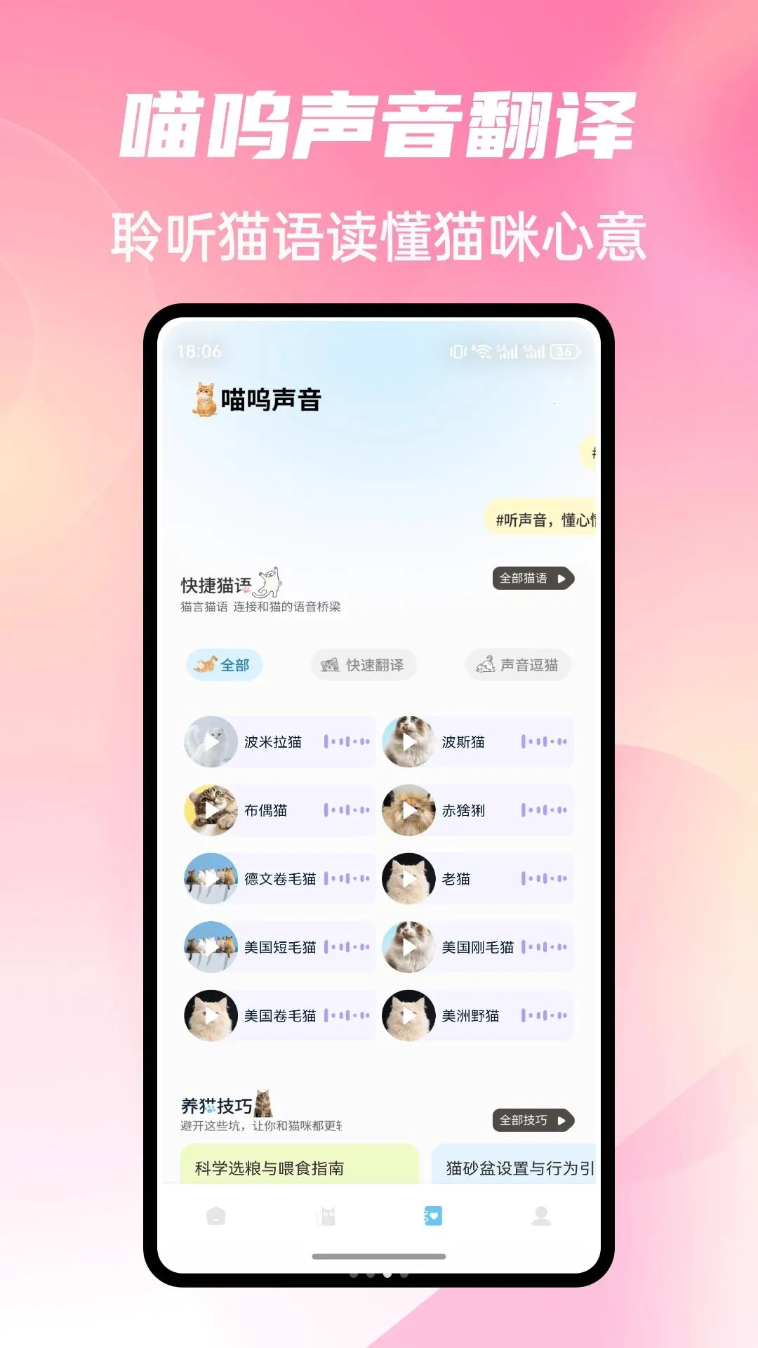 Cat Stylist����2026���°汾v1.0.4 ��׿���ͼ