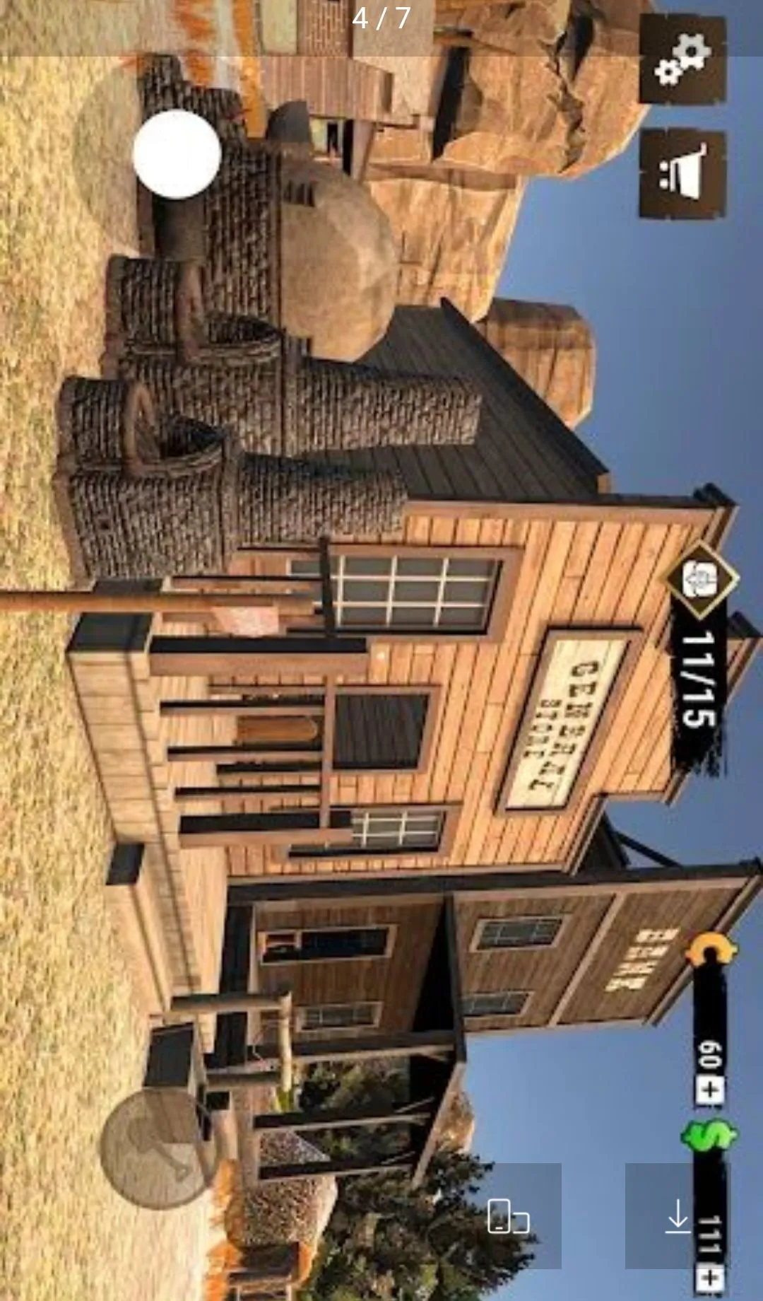 Wild West Miner��Ϸ2026���°汾v1.9.0 �ٷ������ͼ