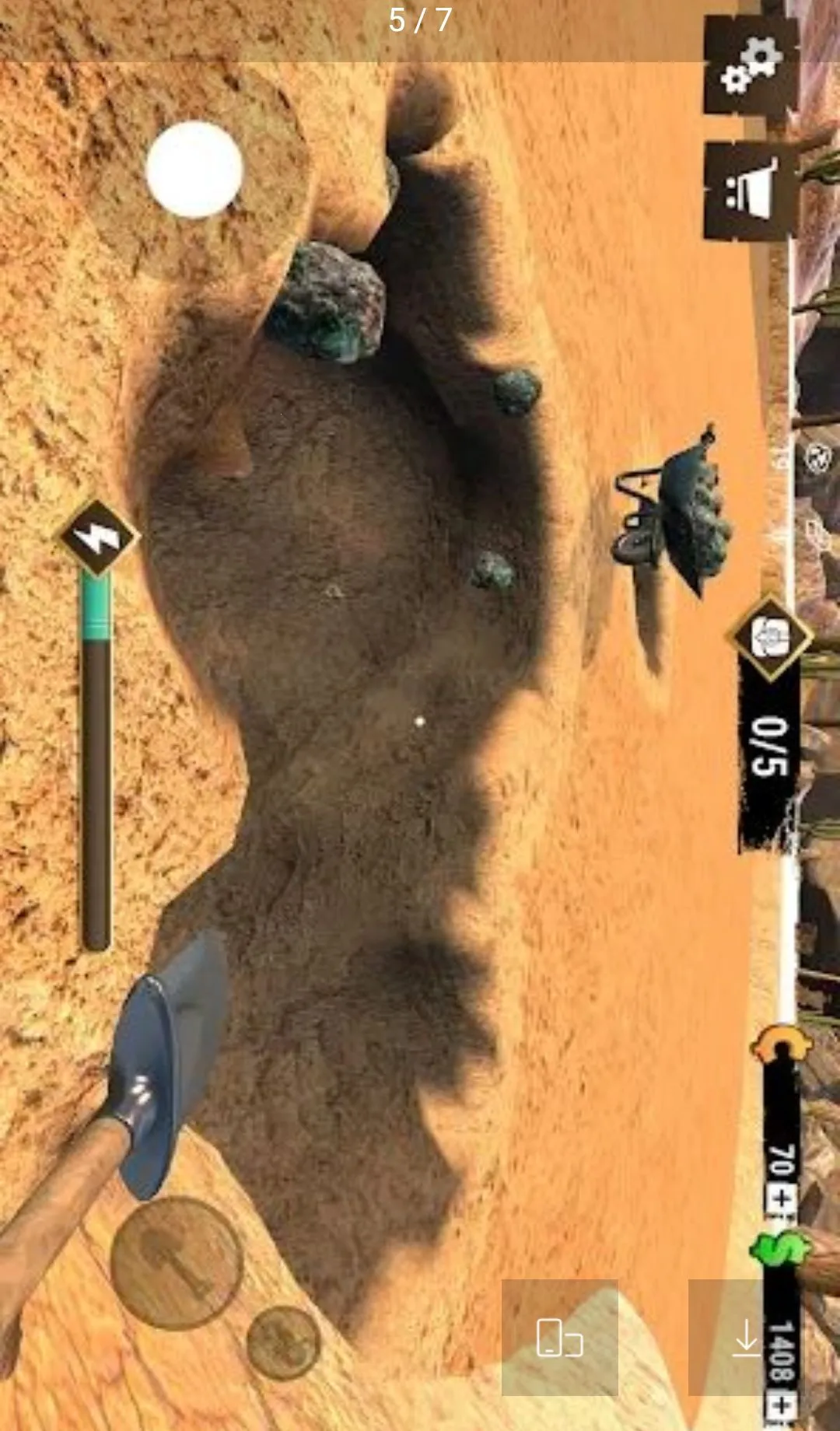 Wild West Miner��Ϸ2026���°汾v1.9.0 �ٷ������ͼ