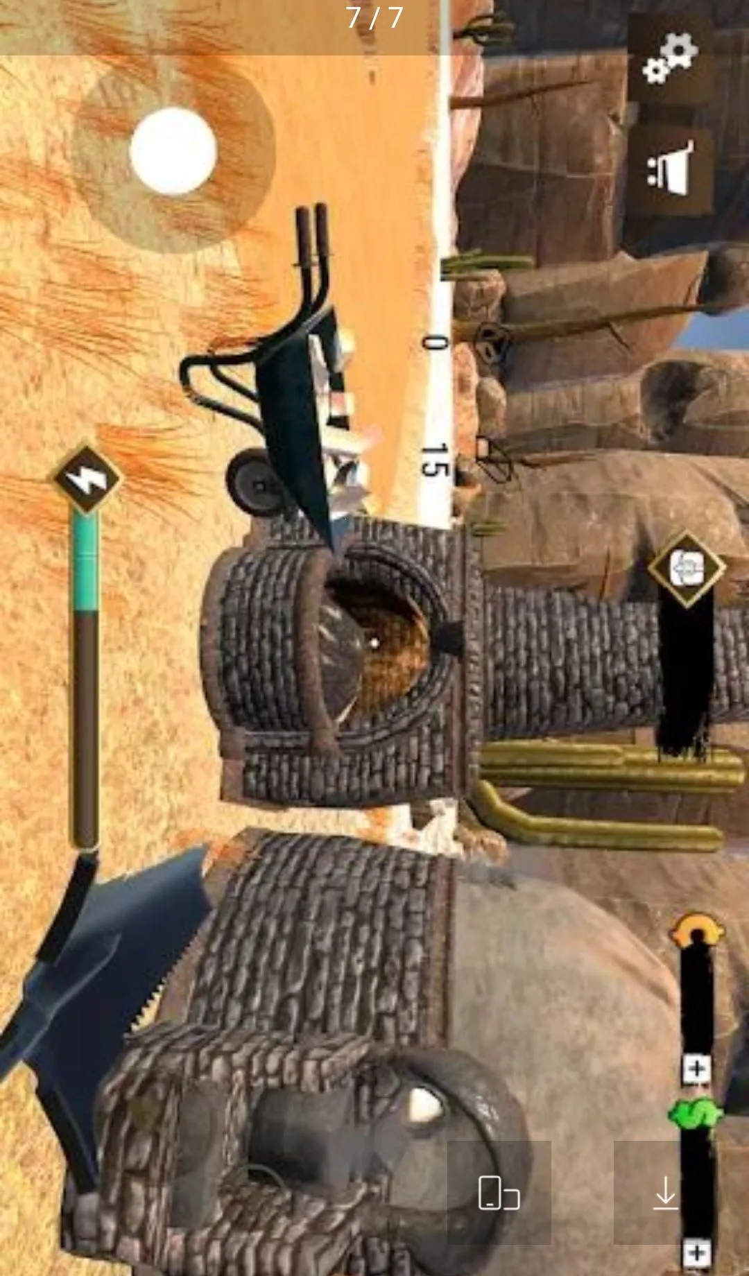 Wild West Miner��Ϸ2026���°汾v1.9.0 �ٷ������ͼ