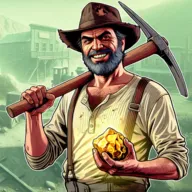 Wild West Miner��Ϸ2026���°汾v1.9.0 �ٷ�����