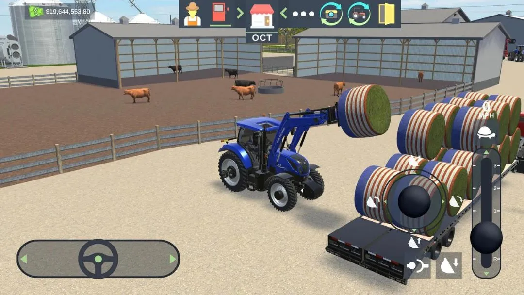 ����ũ��ģ����2����ڹ�2026�ٷ����°汾v2.0.68 �ٷ������ͼ