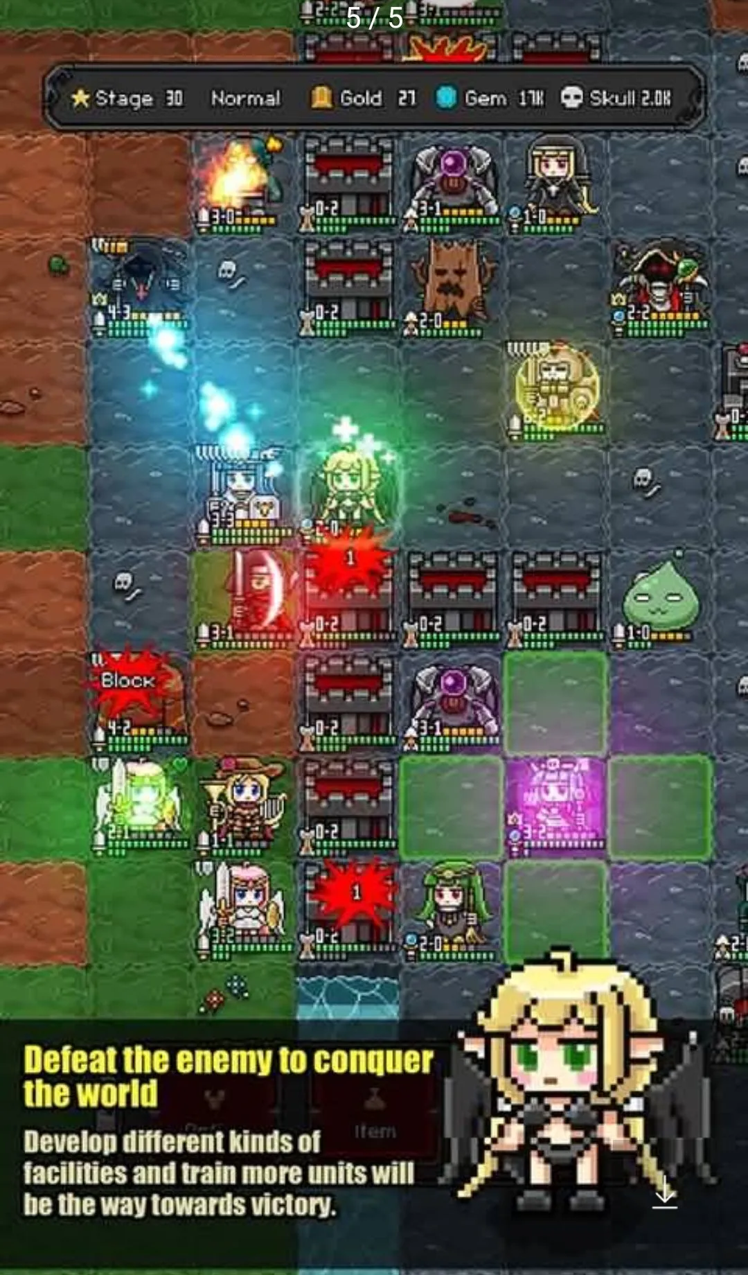 DemonKeeper��Ϸv2.35 �ٷ������ͼ