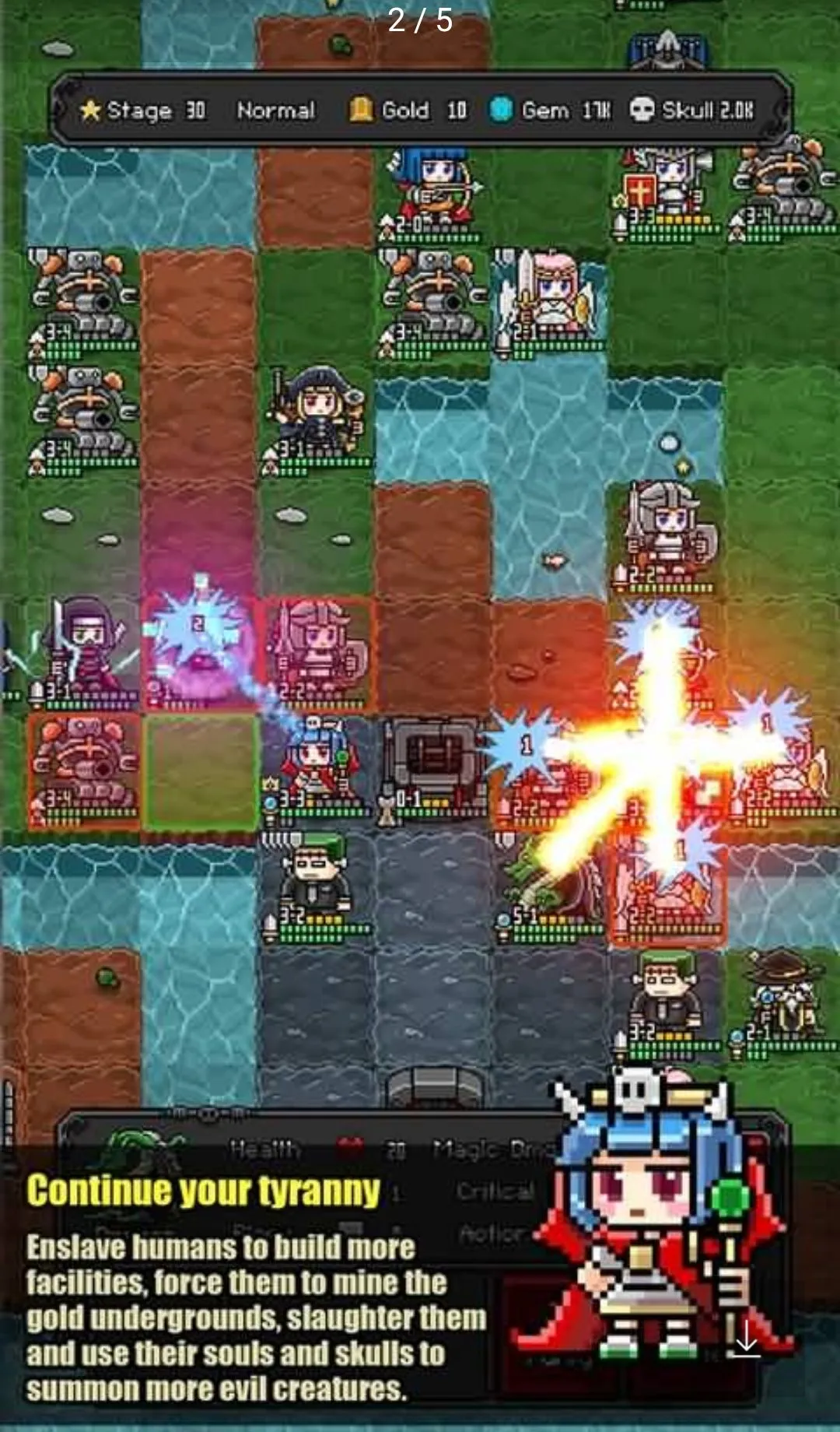 DemonKeeper��Ϸv2.35 �ٷ������ͼ