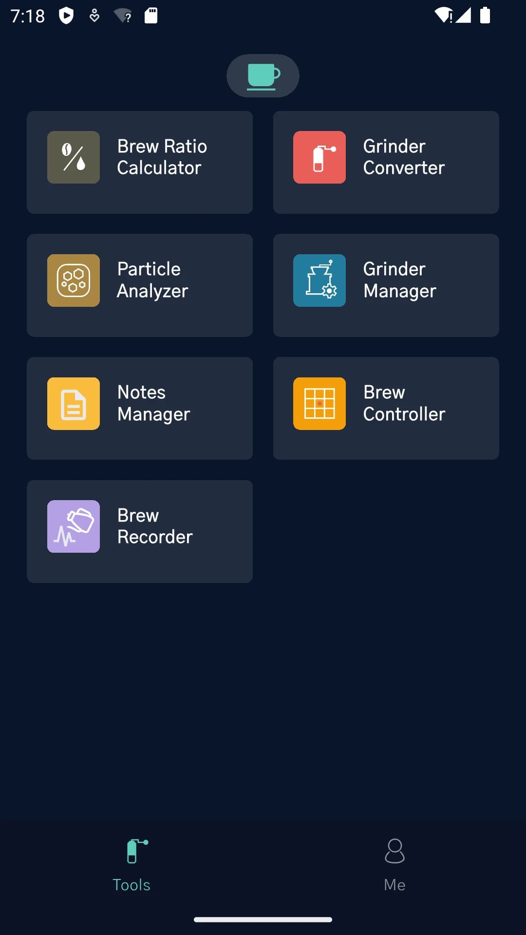 CoffeeOSv1.1.22 ��Ѱ��ͼ