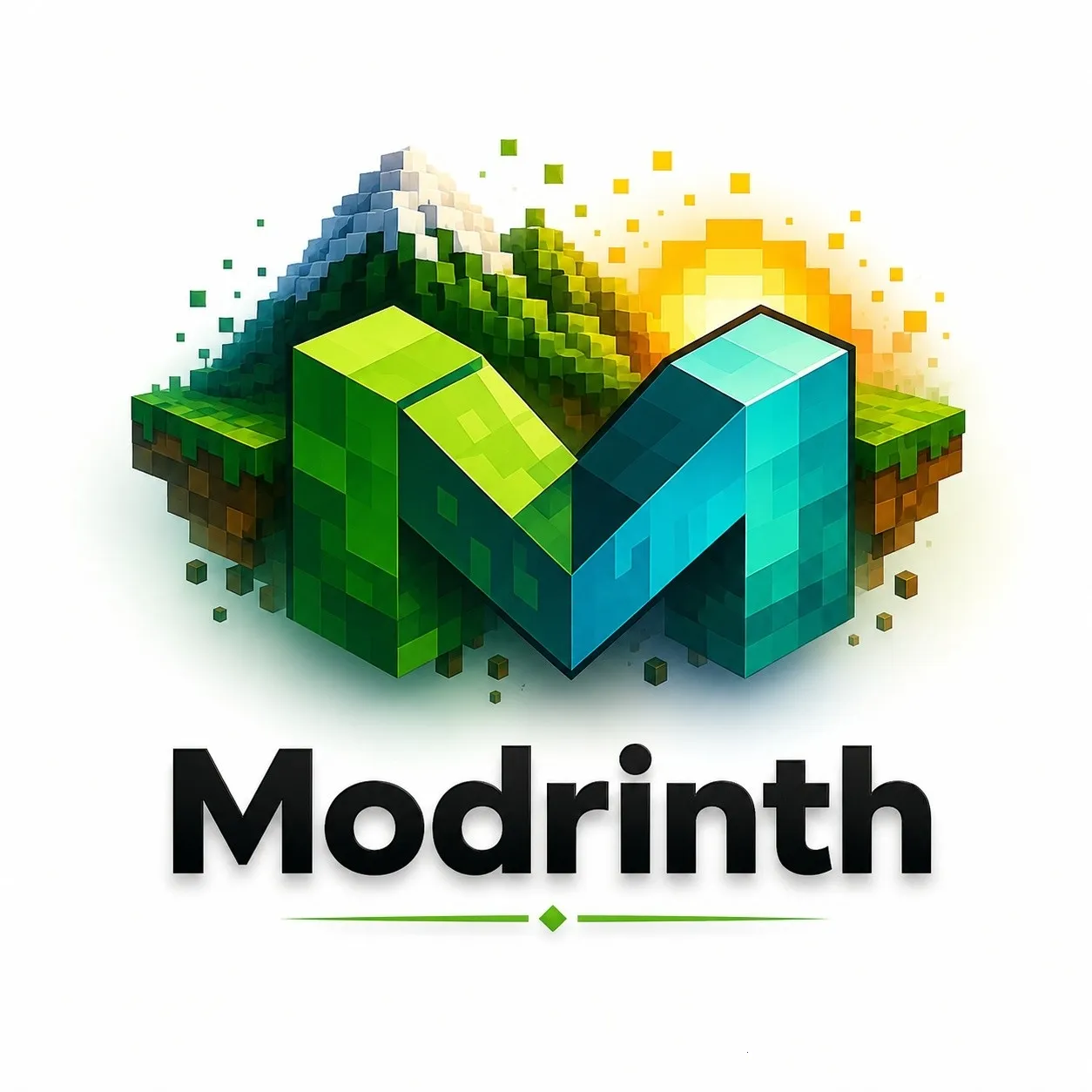 Modrinth����2026�ٷ����°汾v1.0.0 �ֻ���