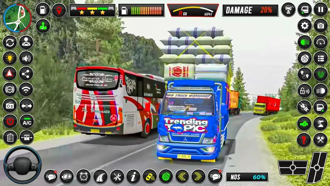 �ཬ������Ϸģ����v3.8 ��׿���ͼ