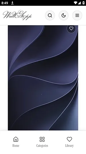 WallApp��ֽv1.1.3 �ٷ������ͼ