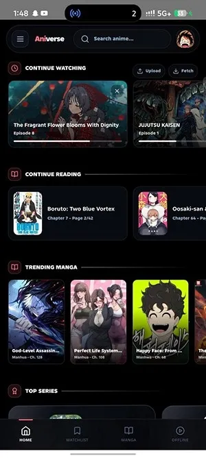 Aniverse2026���°汾v2.2.0 ��Ѱ��ͼ