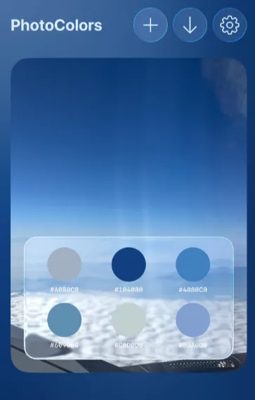 PhotoColors2026最新版本 PhotoColors2026最新版本