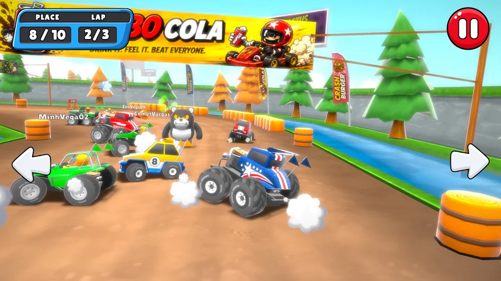 �������ң�ײ����2026���°汾v0.2.07 ��׿���ͼ