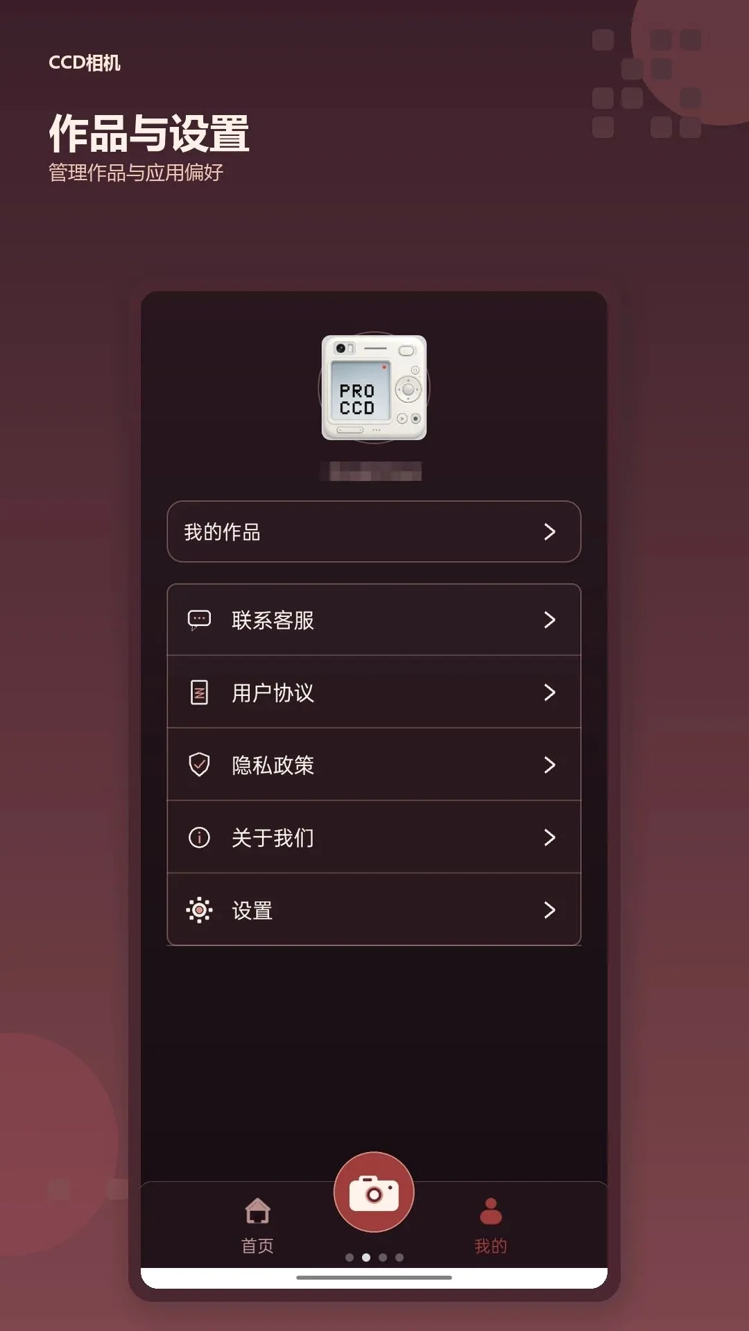 CCDPro��Ƥ�������v1.0.0 �ٷ������ͼ
