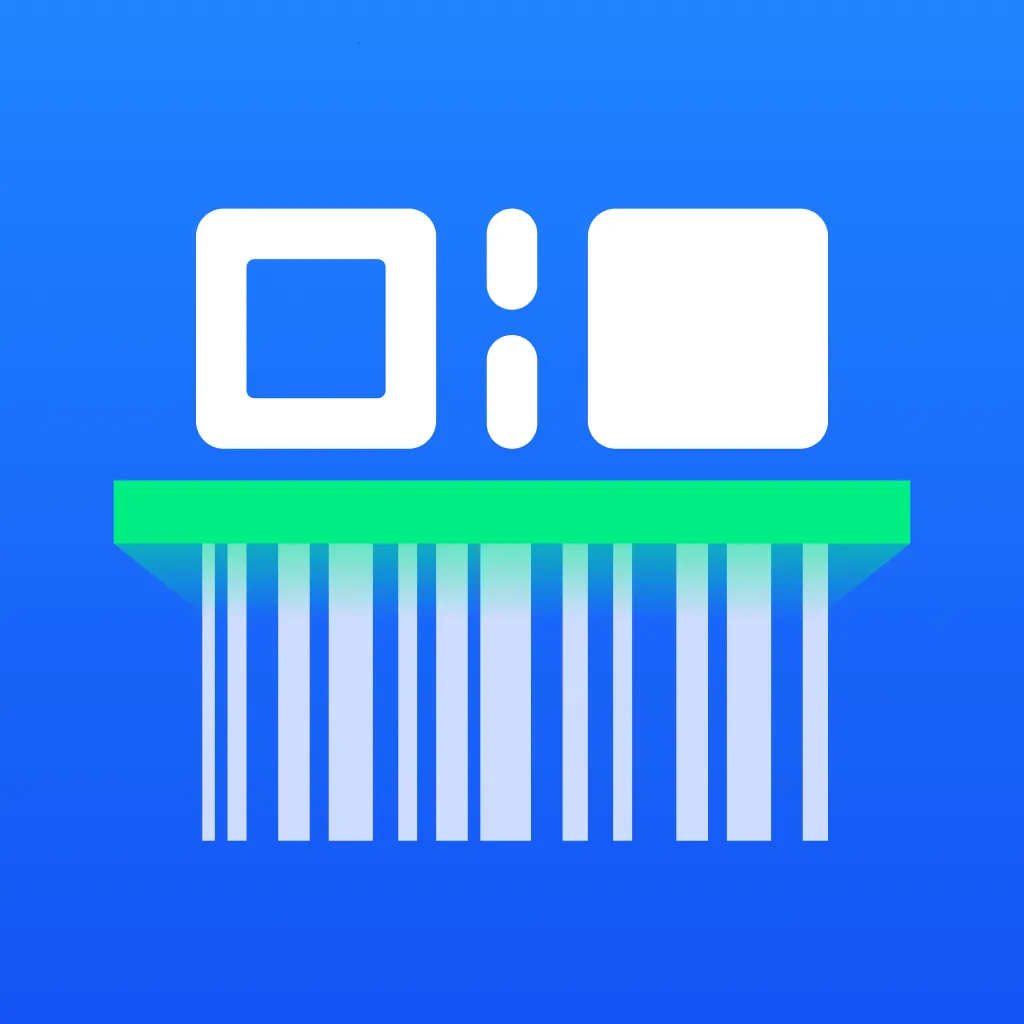 ��ά�뼴ɨv1.0.0 �ٷ�����