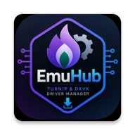 EmuHub��׿���ֻ���v0.3 �ٷ�����