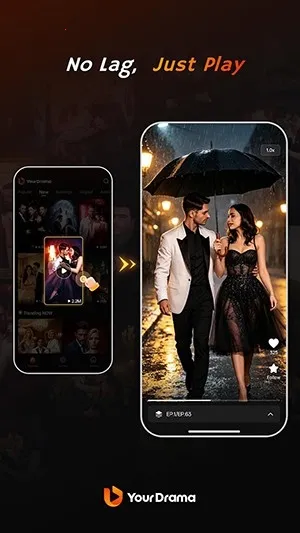 YourDrama�̾�v1.0.4 �ֻ����ͼ