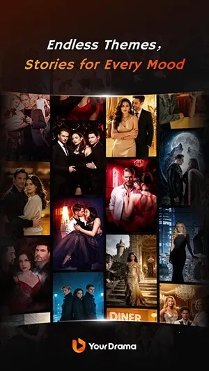YourDrama�̾�v1.0.4 �ֻ����ͼ
