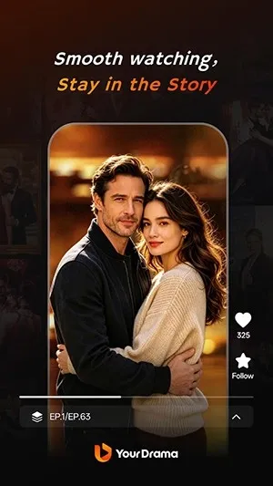 YourDrama�̾�v1.0.4 �ֻ����ͼ