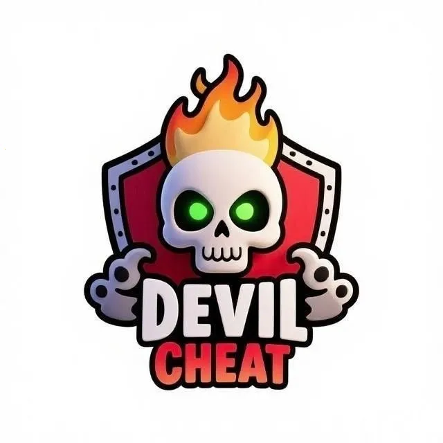 �㳦�ɶ�Devil ���v4.1 �ٷ�����