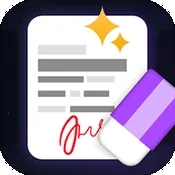 ɾ����дRemove Handwriting���������ֻ���v4.0 ��׿��