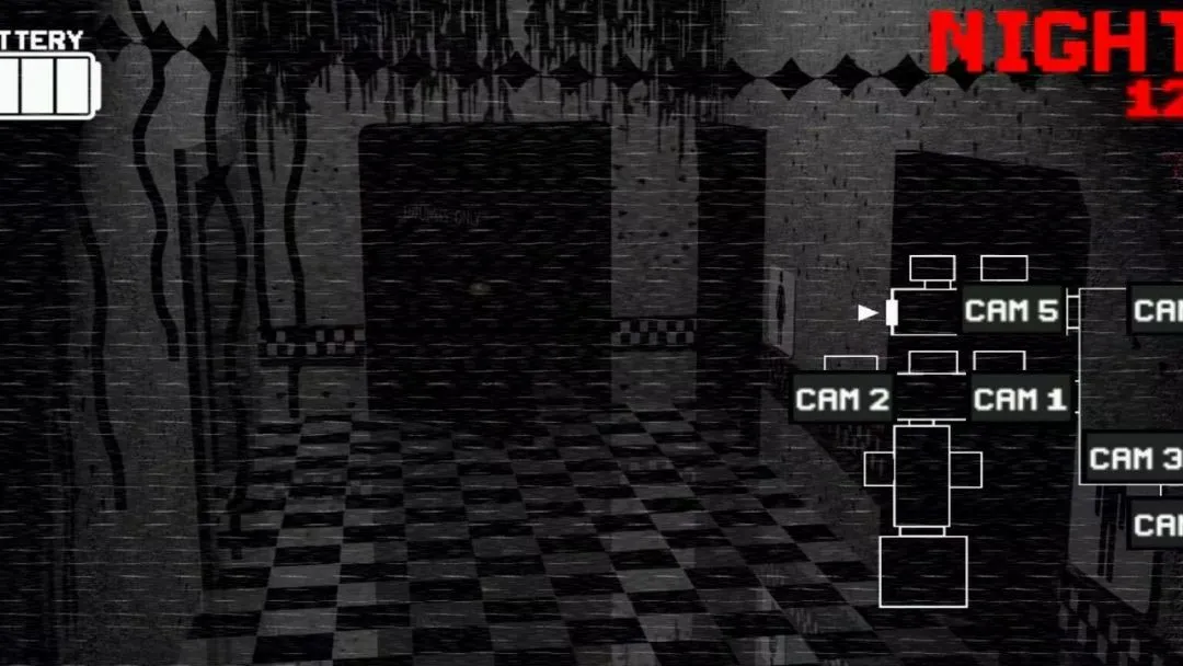 �����������FNAFͬ�˰������ֻ���v1.0.2 �ֻ����ͼ
