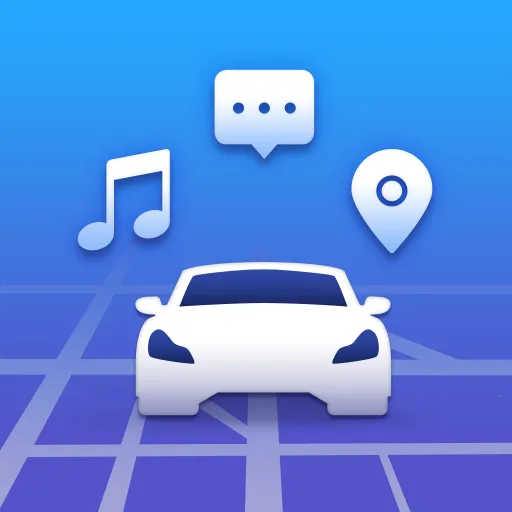 ��ͼ����Auto��ʻ���������ֻ���v3.0.2.302 ��׿��