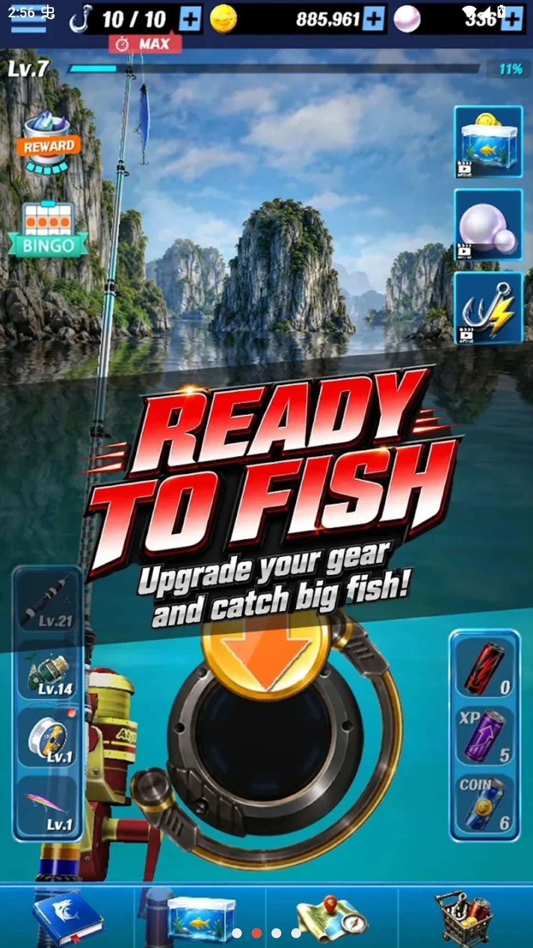 ����������Ϸv0.0.6 �ٷ������ͼ