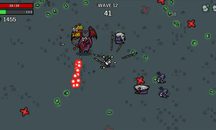 �����ֵ��ħ��DLC���޻���v1.1.5.1.2 ��׿���ͼ