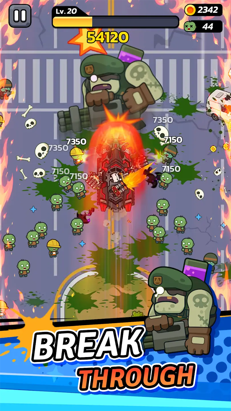 ��ײè�����˵�2026�ٷ����°汾v1.0.23 �ٷ������ͼ