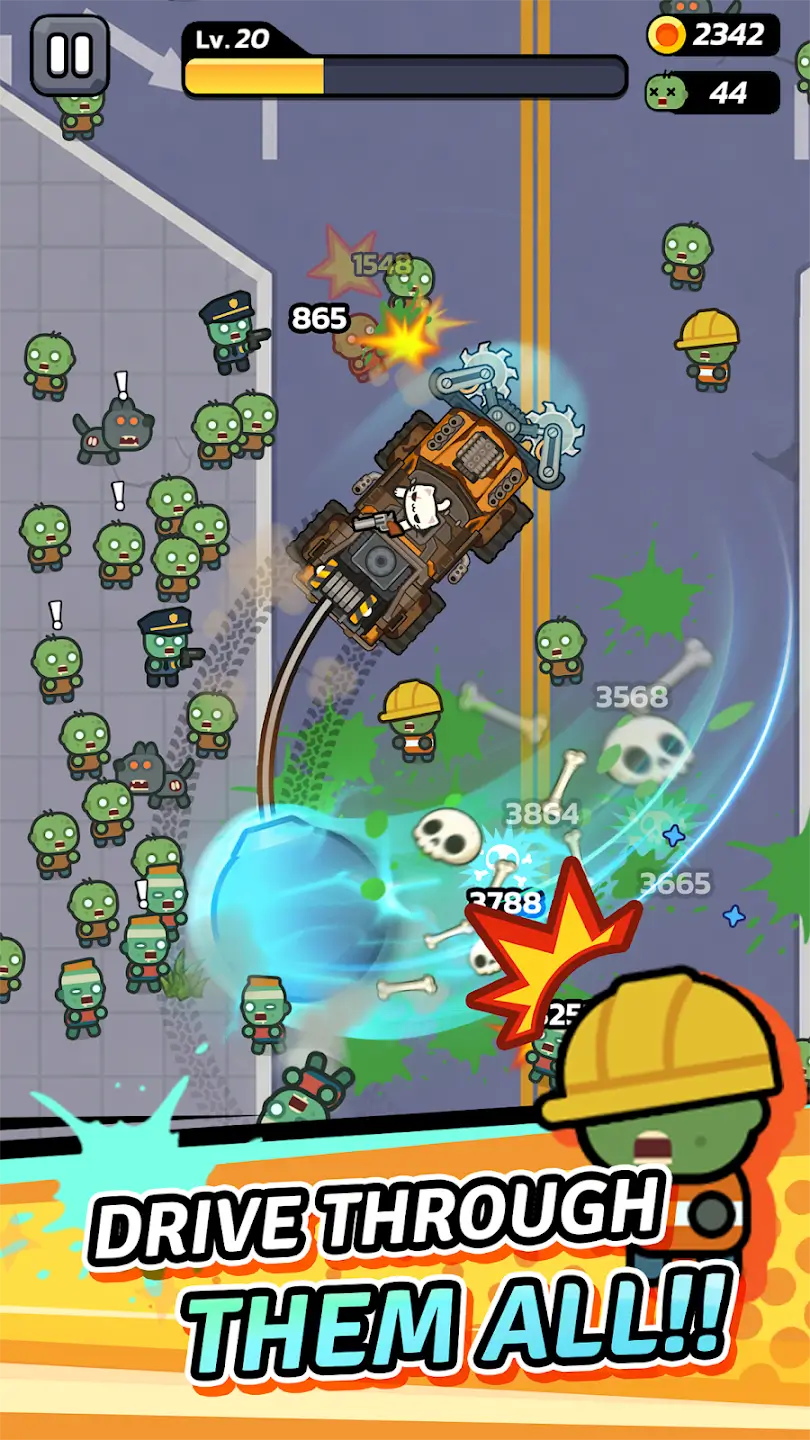 ��ײè�����˵�2026�ٷ����°汾v1.0.23 �ٷ������ͼ