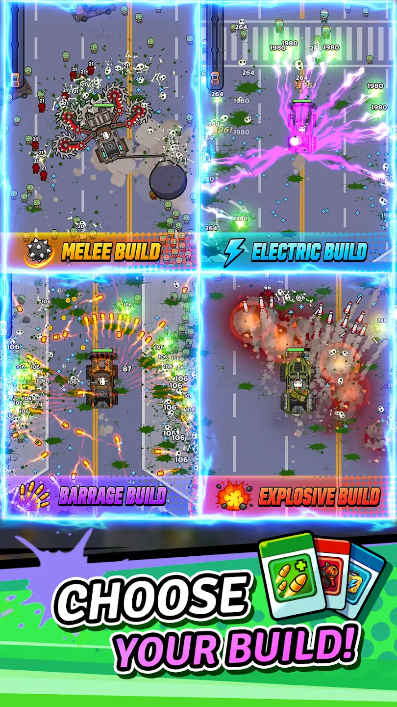 ��ײè�����˵�2026�ٷ����°汾v1.0.23 �ٷ������ͼ
