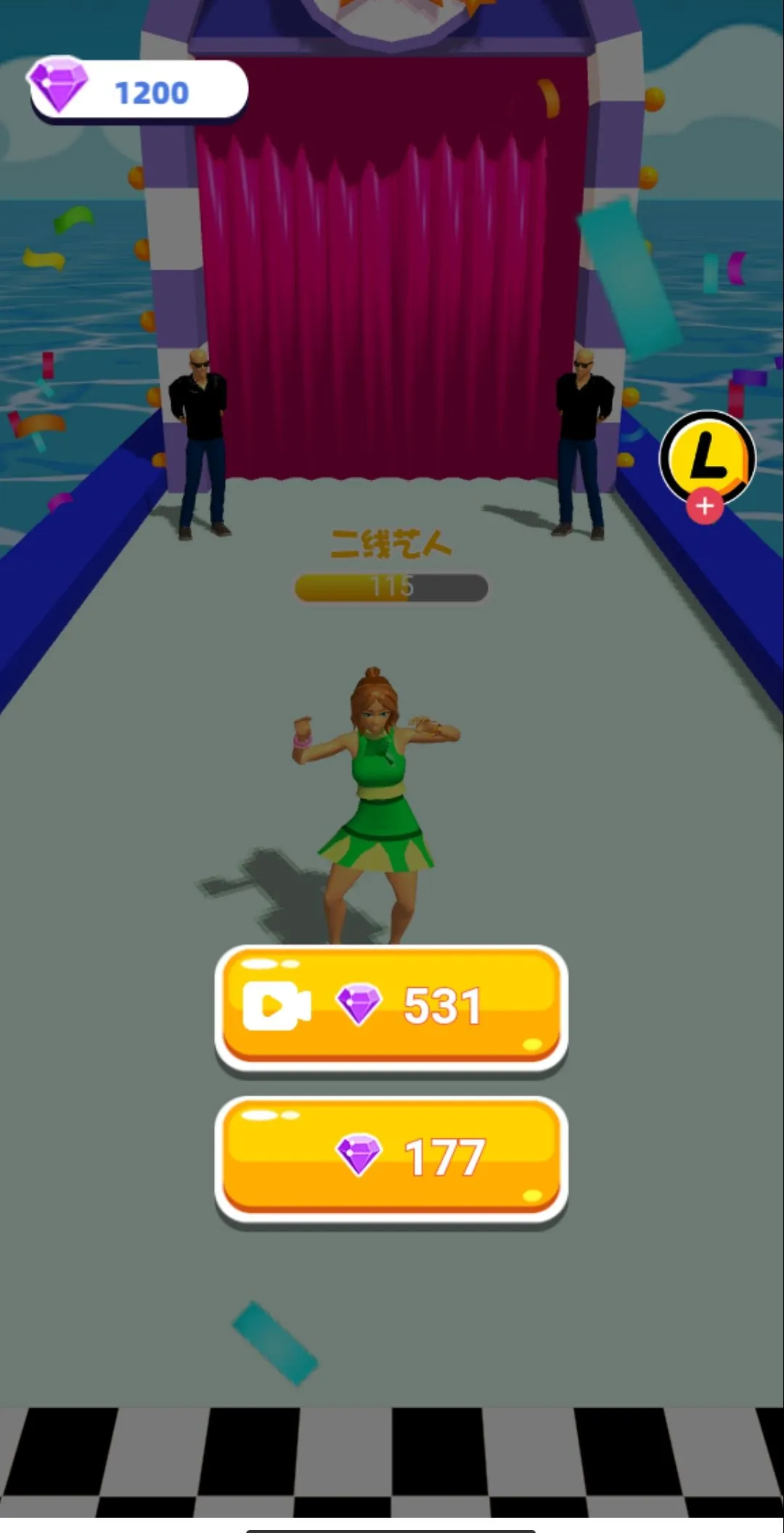 �����Լ���������ҵ��Ϸv1 �ֻ����ͼ