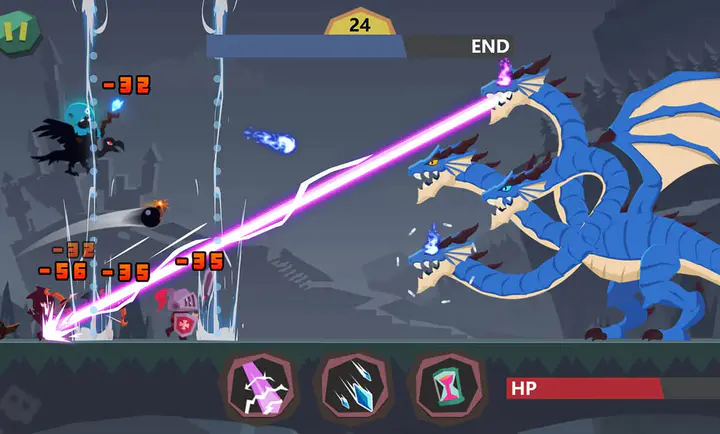 ��ŭս��v1.16.26 �ٷ������ͼ