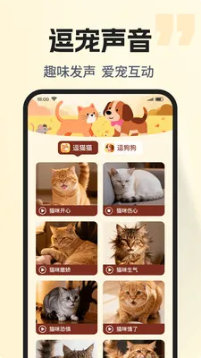 �ȳ�è����ѷ���v1.0.2 �ٷ������ͼ