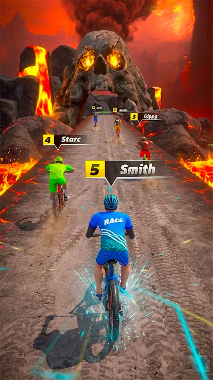 BMX�ٽ�������Ϸ�����ֻ���v1.0.17 �ٷ������ͼ