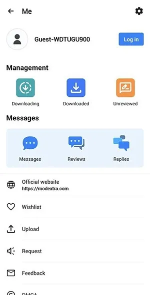 HappyMod Extra������v1.0.3 ��׿���ͼ