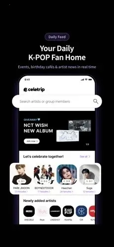Celetrip����v1.13.31 �ֻ����ͼ