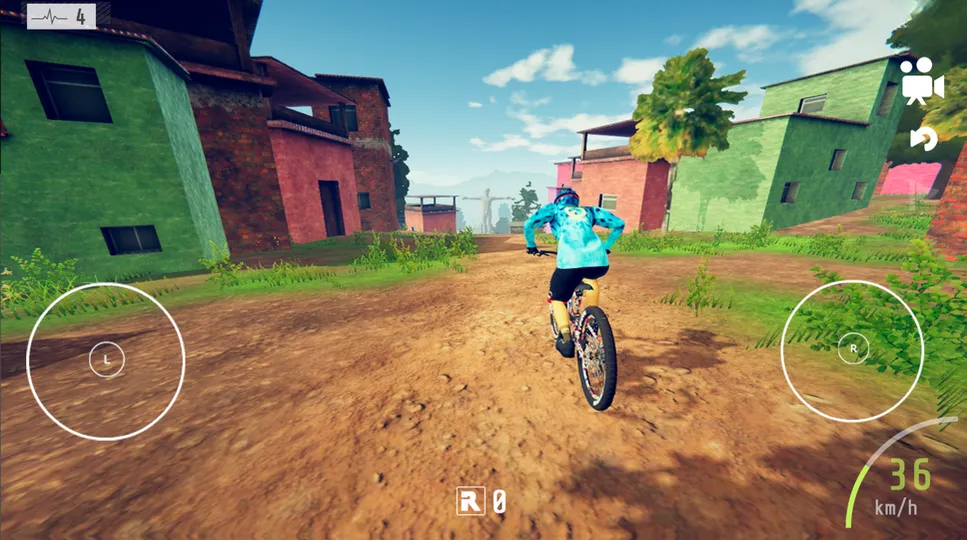 descenders�ٽ�����v1.5 �ֻ����ͼ