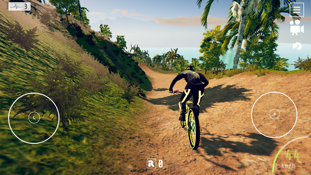 descenders�ٽ�����v1.5 �ֻ����ͼ