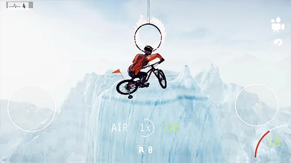 descenders�ٽ�����v1.5 �ֻ����ͼ