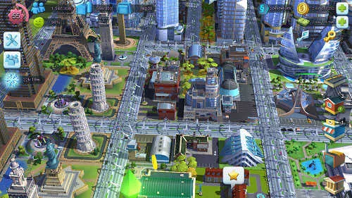 模拟城市4移植版2026官方最新版本 模拟城市4移植版2026官方最新版本