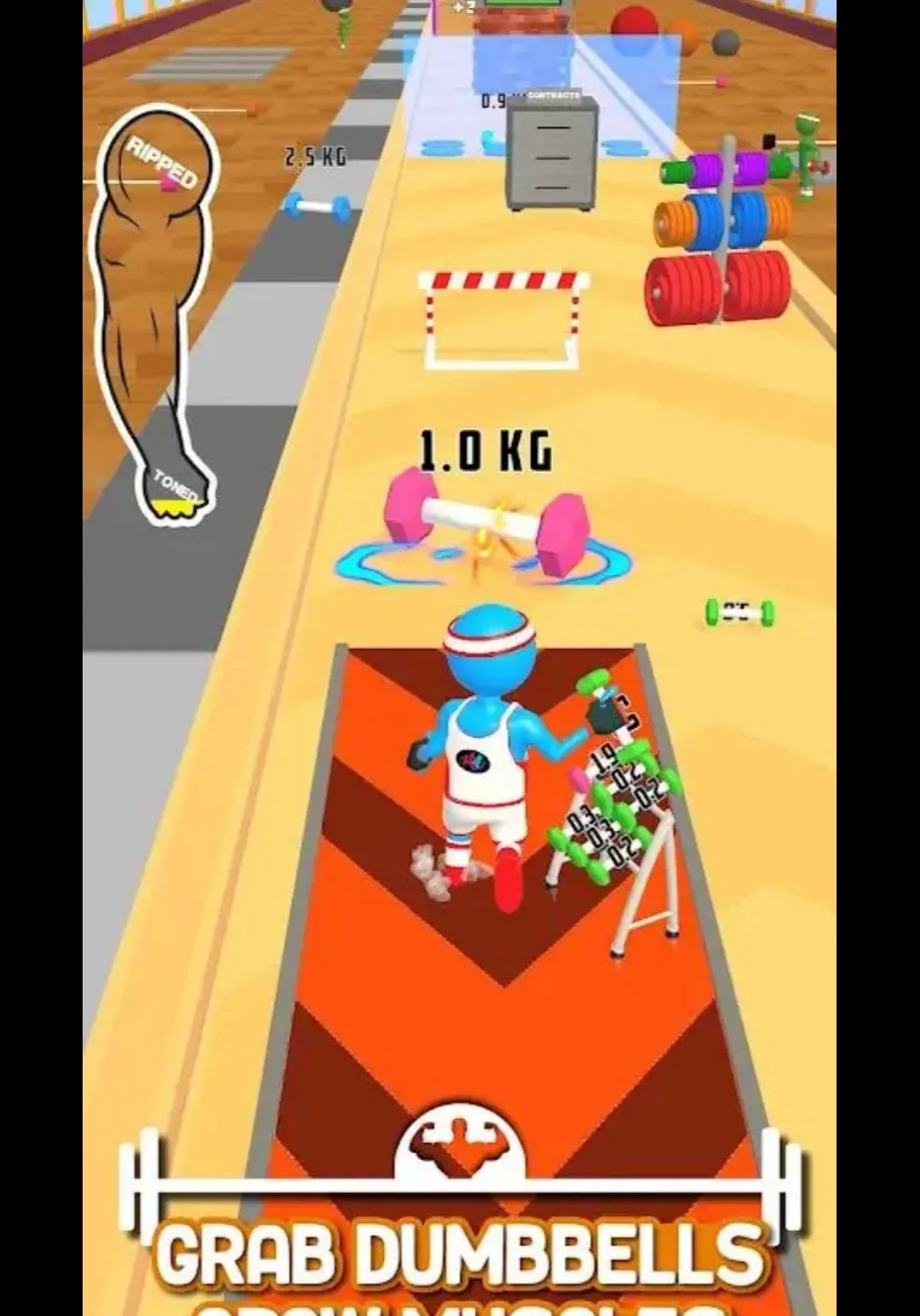 ����ʱ����Ϸ�ڹ������ý���v1.0.71 �ٷ������ͼ