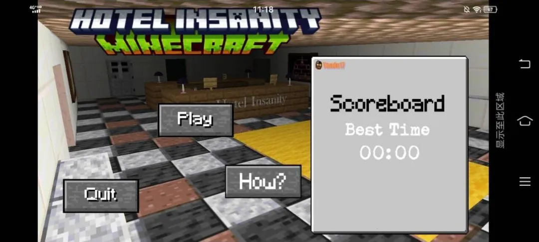 ���Ƶ�mc����vy1.0 �ٷ������ͼ
