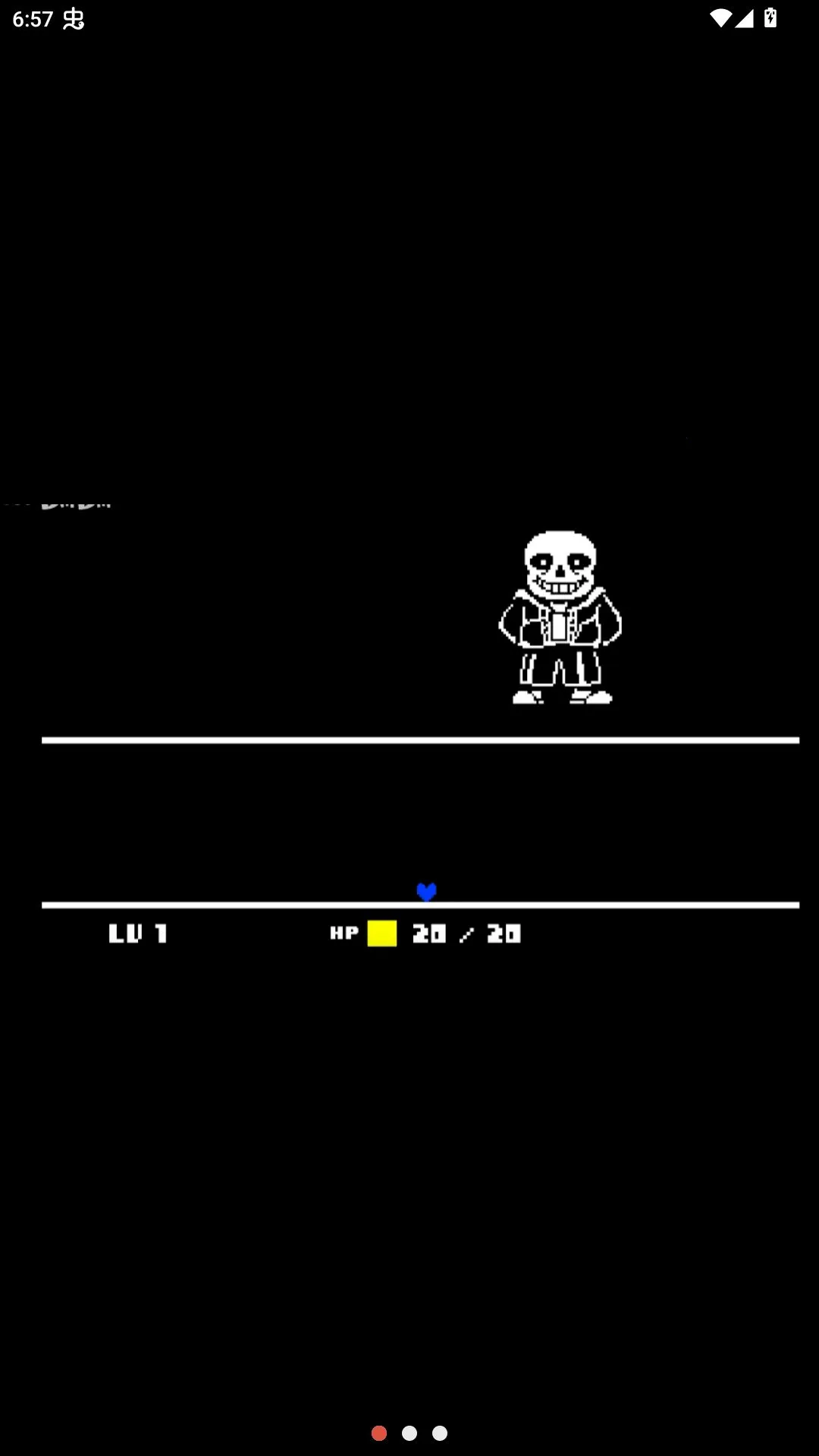 UTʮ�����ƽ��sans�汾��׿���ֻ���v1.0 �ֻ����ͼ