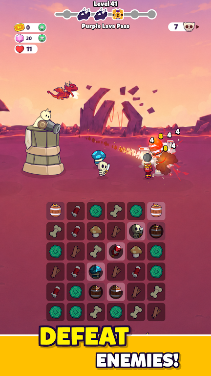 �ϲ�սʿ��Ϸv1.6.1 �ٷ������ͼ